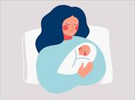 پاورپوینت مراقبت های پس از زایمان