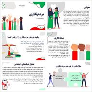 پاورپوینت روش مردم نگاری